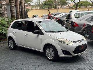 Foto do veículo Ford Fiesta 1.0 8v Flex/class 1.0 8v Flex 5p