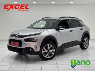 Foto do veículo Citroen C4 Cactus 1.6 Feel Auto