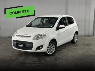 Foto do veículo Fiat Palio Attractive 1.0 Evo Fire Flex 8v 5p