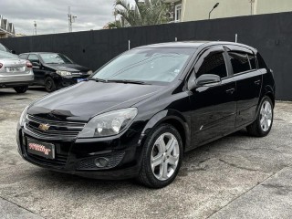 Foto do veículo Chevrolet Vectra 2.0 Gt Flexpower