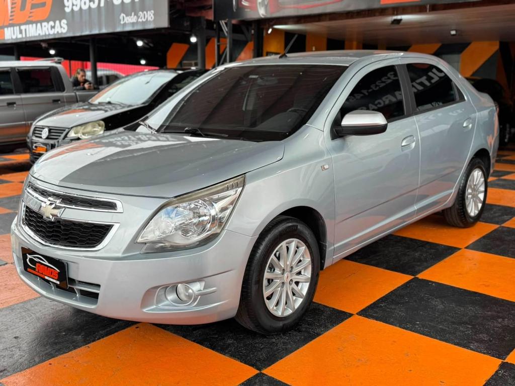Chevrolet Cobalt