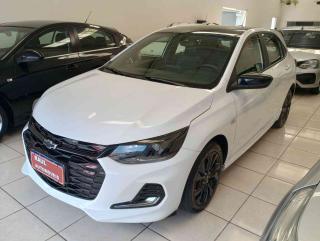 Foto do veículo Chevrolet Onix 1.0 Turbo Rs Auto