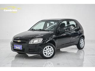 Foto do veículo Chevrolet Celta 1.0l Flex Ls