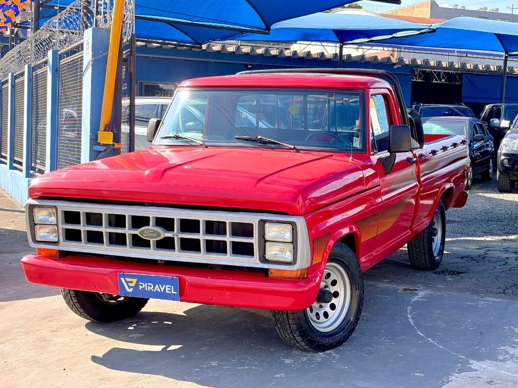 Ford F-1000 OTHERS 1990
