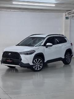 Foto do veículo Toyota Corolla Cross 2.0 Xre Cvt