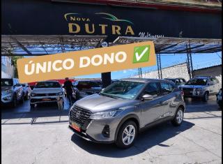 Foto do veículo Nissan Kicks Active 1.6 16v Flex Aut.