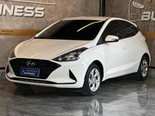Foto do veículo Hyundai Hb20 1.0 Vision