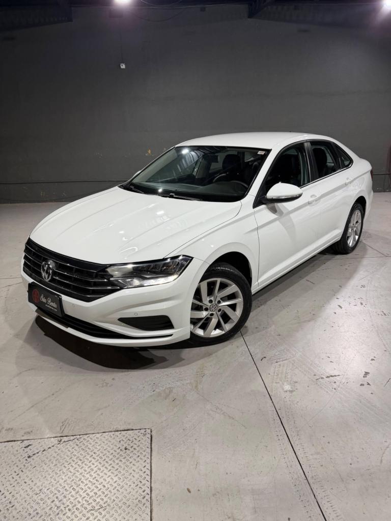 Volkswagen Jetta JETTA 250 TSI 1.4 flex 16v Aut. 2019