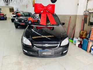 Foto do veículo Chevrolet Classic Life/ls 1.0 Vhc Flexp. 4p