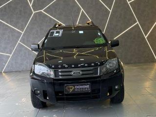 Foto do veículo Ford Ecosport Xlt Freestyle 1.6 Flex 8v 5p