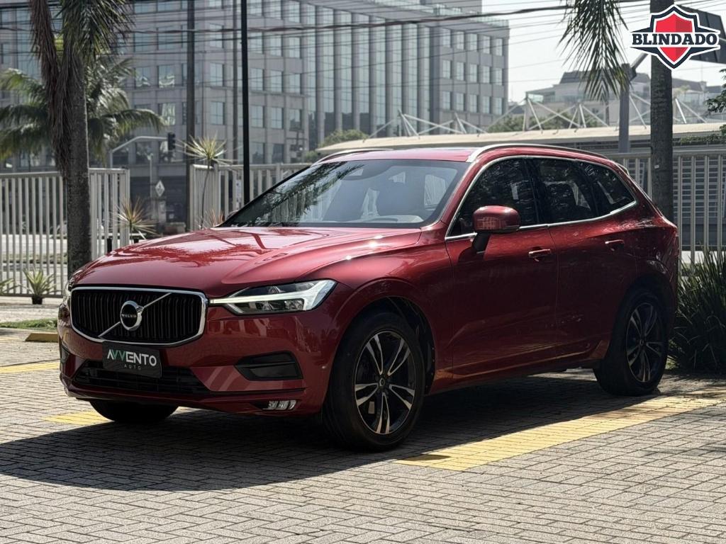 Volvo Xc60 2018