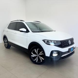 Foto do veículo Volkswagen T-cross 1.0 200 Tsi