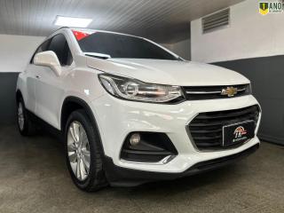 Foto do veículo Chevrolet Tracker Ltz 1.4 Turbo 16v Flex 4x2 Aut.