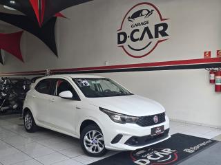 Foto do veículo Fiat Argo 1.0 Drive