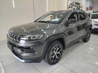 Foto do veículo Jeep Compass 1.3 T270 Longitude Auto