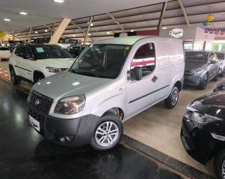 Foto do veículo Fiat Doblo Elx 1.8 Mpi 8v Flex