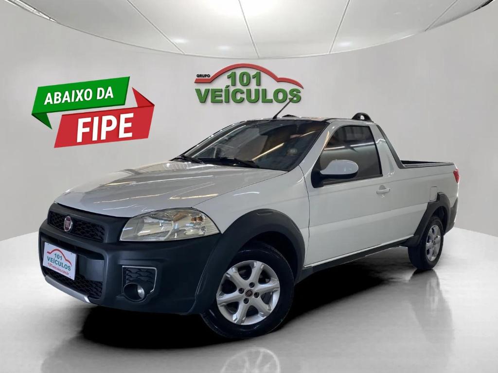 Fiat Strada