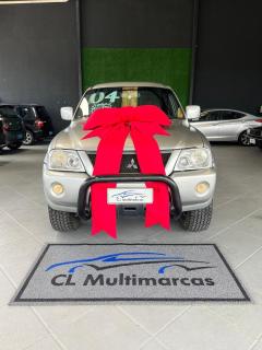 Foto do veículo Mitsubishi L200 Gls Sport 2.5 4x4 121cv Cd Dti Dies