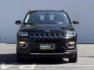 Foto do veículo Jeep Compass 2.0 Limited Auto