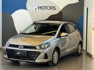 Foto do veículo Hyundai Hb20 1.0 12v Sense 4p Manual Flex