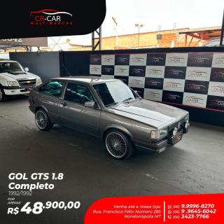 Foto do veículo Volkswagen Gol Gts