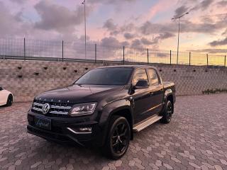 Foto do veículo Volkswagen Amarok Highline Cd 3.0 4x4 Tb Dies. Aut.