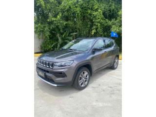 Foto do veículo Jeep Compass Long. T270 1.3 Tb 4x2 Flex Aut.