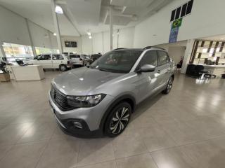 Foto do veículo Volkswagen T-cross 1.0 200 Tsi Comfortline Auto