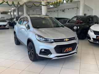 Foto do veículo Chevrolet Tracker Premier 1.4 Turbo 16v Flex Aut