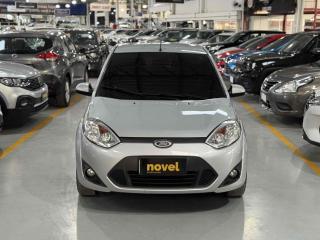 Foto do veículo Ford Fiesta Se 1.0 8v Flex 5p