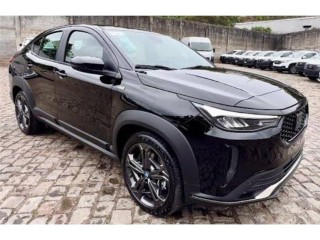 Foto do veículo Fiat Fastback 1.3 T270 Limited Edition Auto