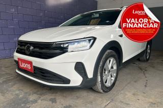 Foto do veículo Volkswagen Nivus 1.0 200 Tsi Comfortline Auto