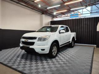 Foto do veículo Chevrolet S-10 2.4 Flexpower Cabine Dupla Ls