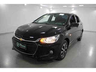 Foto do veículo Chevrolet Onix 1.0 Turbo Lt