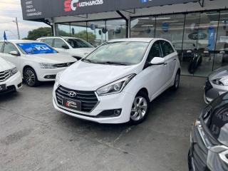 Foto do veículo Hyundai Hb20 Premium 1.6 Flex 16v Aut.