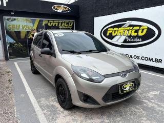 Foto do veículo Ford Fiesta 1.0 8v Flex/class 1.0 8v Flex 5p
