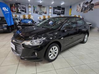 Foto do veículo Chevrolet Onix Sedan Plus Ltz 1.0 12v Tb Flex Aut.