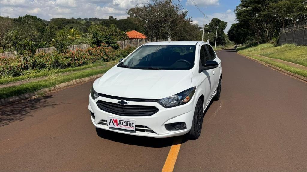 Chevrolet Joy