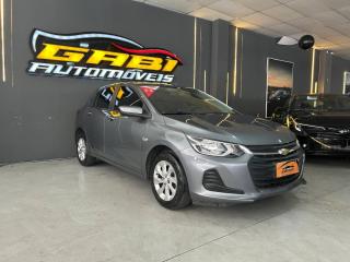 Foto do veículo Chevrolet Onix 1.0 Lt
