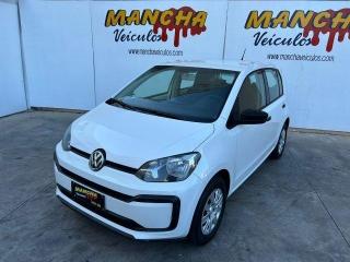 Foto do veículo Volkswagen Up 1.0 Take Up!