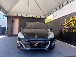 Foto do veículo Peugeot 308 Feline 2.0 Flex 16v 5p Aut.