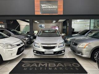 Foto do veículo Chevrolet Prisma 1.4 Spe/4 Ltz Auto