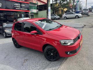 Foto do veículo Volkswagen Fox 1.6 Mi Total Flex 8v 5p