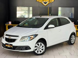 Foto do veículo Chevrolet Onix Hatch Activ 1.4 8v Flex 5p Aut.