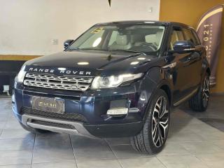 Foto do veículo Land Rover Range R.evoque Prestige Tech 2.0 Aut 5p