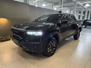 Foto do veículo Ram Rampage 2.0 Rebel Ignition Auto 4wd
