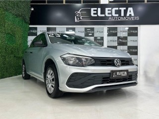 Foto do veículo Volkswagen Polo Track 1.0 Flex 12v 5p