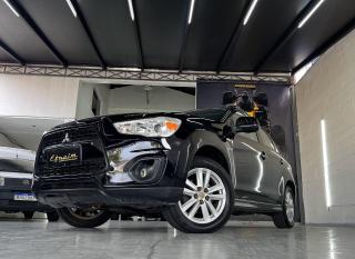 Foto do veículo Mitsubishi Asx 2.0 16v Cvt