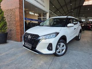 Foto do veículo Nissan Kicks 1.6 Active Cvt