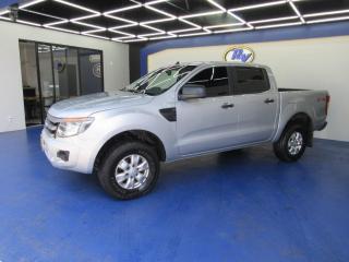 Foto do veículo Ford Ranger 2.5 Flex Cd Xls